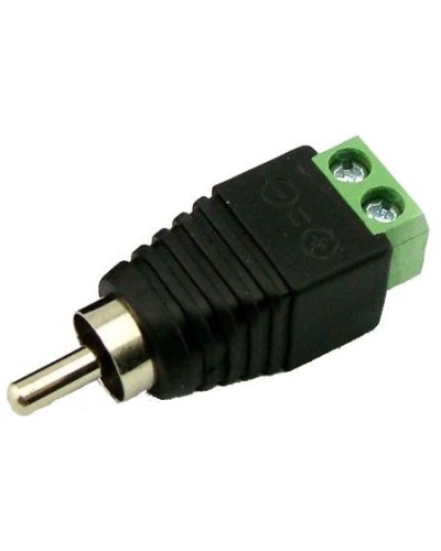 RCA (штекер) с клеммной колодкой. Разъем RCA. Прочие зарубежные в Ижевске