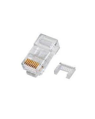 RJ-45 (8P8C) Cat.6, со вставкой. Разъем RJ-45 (8P8C). Прочие зарубежные в Ижевске