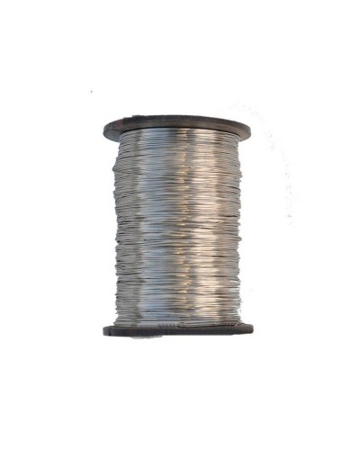 Трос стальной DIN 3053 (1х19) М 1,5 (200м): Трос стальной в Ижевске