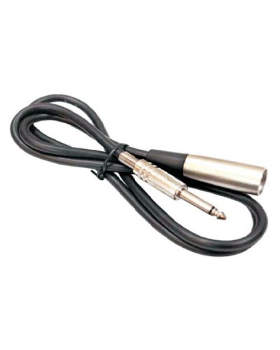 Jack(ш)-XLR (ш)/1. Корд микрофонный, Jack-XLR. Прочие зарубежные в Ижевске