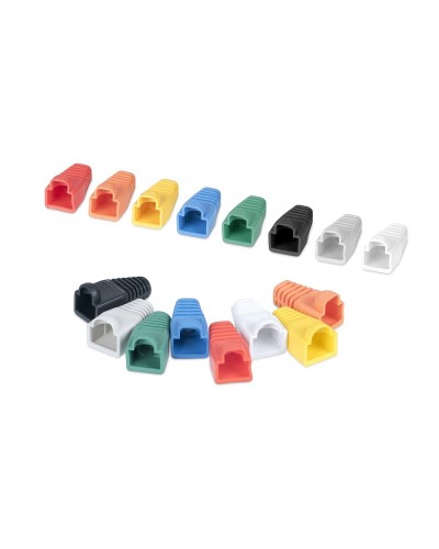 RJ-45-cap (зеленый). Изолирующий колпачок. Прочие зарубежные в Ижевске