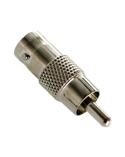 BNC (гнездо)-RCA (штекер) коннектор. Переходник разъемов. Прочие зарубежные в Ижевске