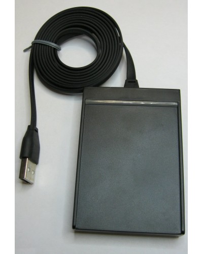 КСУ-125-USB. Контрольный считыватель. Прокс в Ижевске