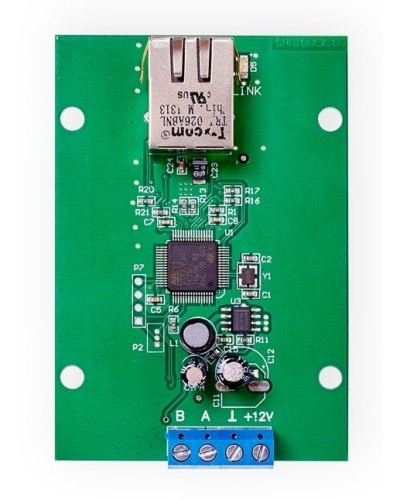 SNM-100L-B (SNM-100LX). Интернет-модуль для S632-2GSM. Проксима в Ижевске