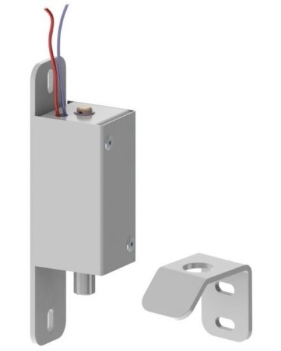 Promix-SM491.10 (Шериф-9.1). Замок электромеханический. Промикс в Ижевске