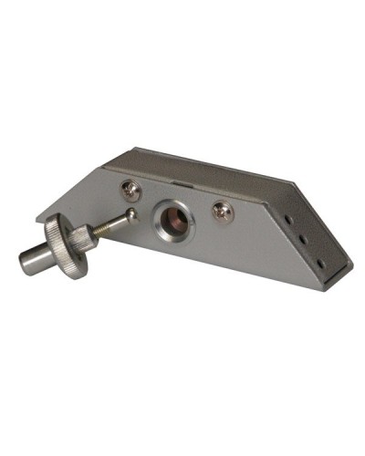Promix-SM101.00.3 silver (Шериф-1 премиум НО-С). Замок электромеханический. Промикс в Ижевске