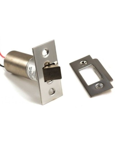 Promix-SM203.10 (Шериф-3В НЗ). Замок электромеханический. Промикс в Ижевске