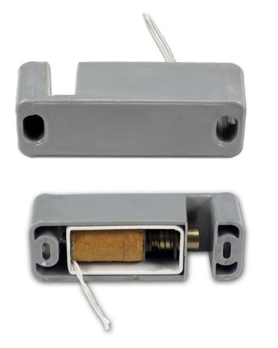 Promix-SM493.10 (Шериф-9Л). Замок электромеханический. Промикс в Ижевске