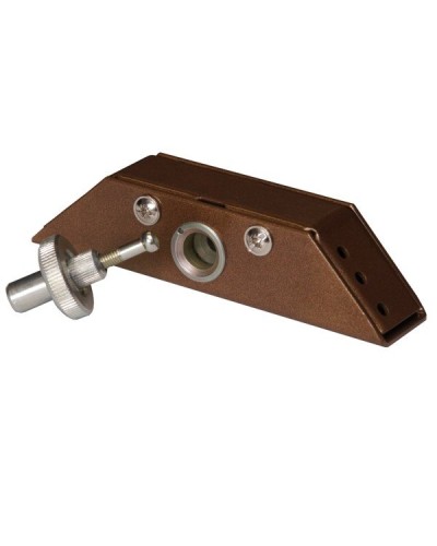 Promix-SM101.00.3 brown (Шериф-1 премиум НО-К). Замок электромеханический. Промикс в Ижевске