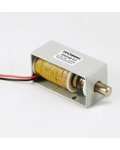Promix-SM490.10 (Шериф-9.0 НЗ). Замок электромеханический. Промикс в Ижевске