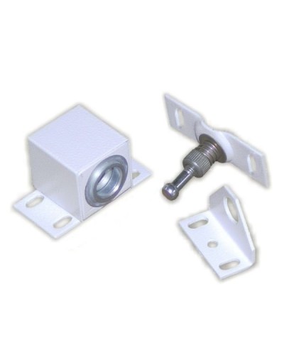 Promix-SM102.00.1 white (Шериф-2 лайт НО-Б Д). Замок электромеханический. Промикс в Ижевске