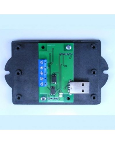 Promix-CN.LN.01. Контроллер локальной сети. Промикс в Ижевске