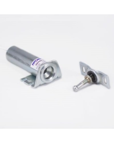Promix-SM104.10 (Шериф-4 НЗ). Замок электромеханический. Промикс в Ижевске