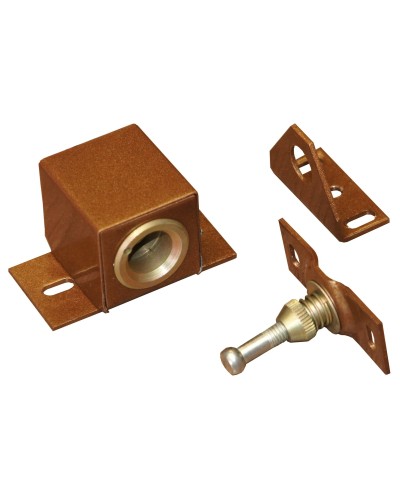 Promix-SM102.00 brown (Шериф-2 лайт НО-К). Замок электромеханический. Промикс в Ижевске