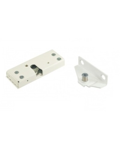 Promix-SM306.00 white (Шериф-6 НО-Б). Замок электромеханический. Промикс в Ижевске