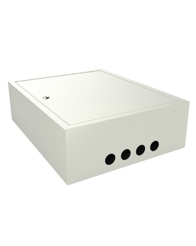 ЩМП-2-1 IP31 Корпус металлический с монтажной панелью Стандарт 500х400х150 (PR08.26443). Корпус металлический. Промрукав в Ижевске