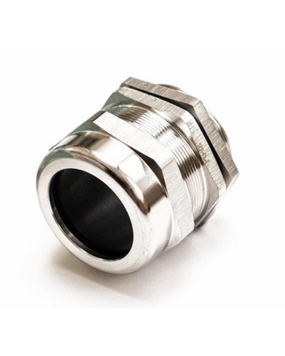 Сальник PGM 42 (IP68) D отверстия 32-38 мм нержавеющая сталь (PR08.7416). Кабельный ввод PGM. Промрукав в Ижевске