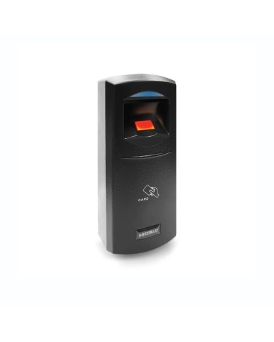BioSmart 4-E-MF-T-L. Контроллер биометрический. Прософт-Биометрикс в Ижевске