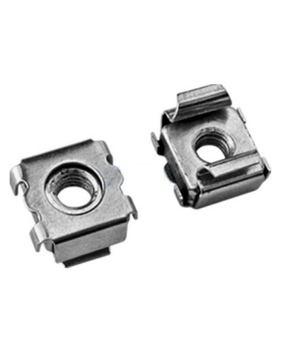 N 5 MS (100шт). Гайки закладные. ПРОВЕНТО в Ижевске