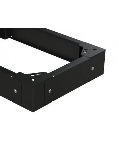ZA 00.50 v.2 (2шт). Боковые элементы цоколя 100х500. ПРОВЕНТО в Ижевске