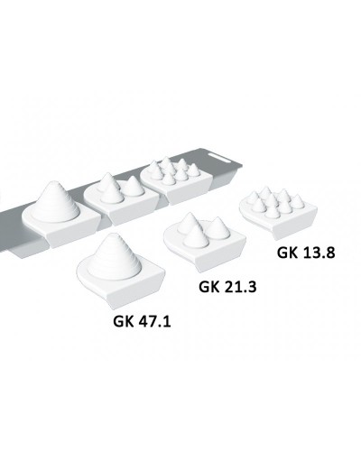 GK 21.3 (25шт). Ввод кабельный. ПРОВЕНТО в Ижевске