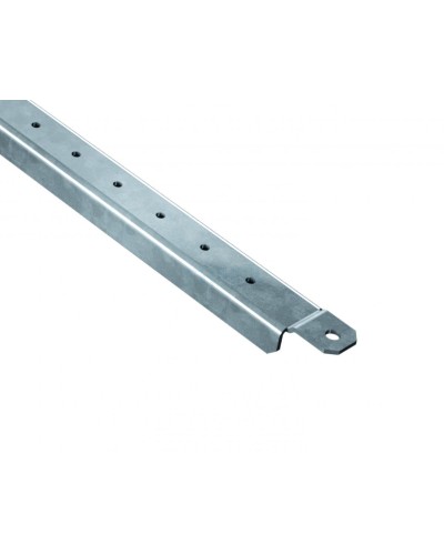 VB 80 G (10 шт). Рейка для двери. ПРОВЕНТО в Ижевске