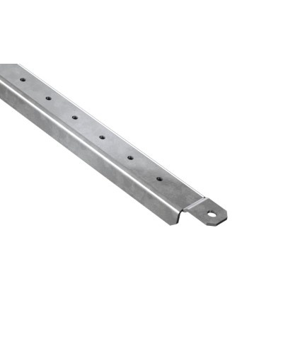 VB 60 G (компл 10 шт). Рейка для глухой двери. ПРОВЕНТО в Ижевске