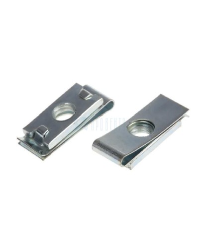 N 6 MR (100 шт). Гайки закладные. ПРОВЕНТО в Ижевске