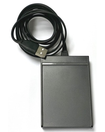 Gate-USB-MF. Настольный считыватель. Равелин в Ижевске