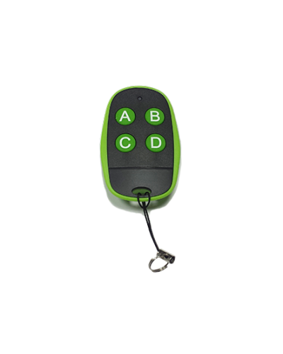 Gate-TX-Duo. Радиобрелок четырехкодовый. Равелин в Ижевске