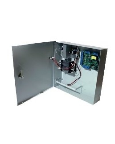 Gate-IP-Base-UPS1 mod.23. Сетевой контроллер. Равелин в Ижевске