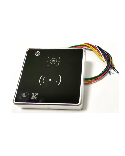 Gate-Reader-QR мод2-EM. Считыватель. Равелин в Ижевске