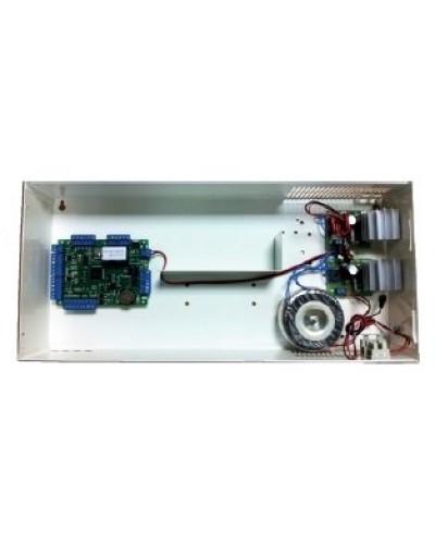 Gate-IP-Base-UPS2 mod.23. Сетевой контроллер. Равелин в Ижевске