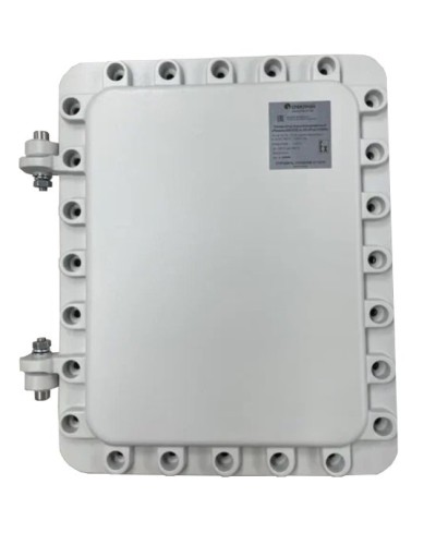 Релион-SW-EXD-A-2G-6Poe+/340W. Коммутатор с питанием по PoE взрывозащищенный. Релион в Ижевске