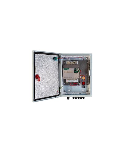Релион-SW-М-2G-6Poe+/240W. Коммутатор с питанием по PoE. Релион в Ижевске