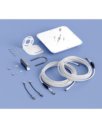 BAS-2325 Connect Street Direct 3G/4G MiMo. Панельная 3G/LTE антенна. РЭМО в Ижевске