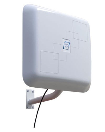 REMO BAS-2301 WiFi. Антенна панельная. РЭМО в Ижевске