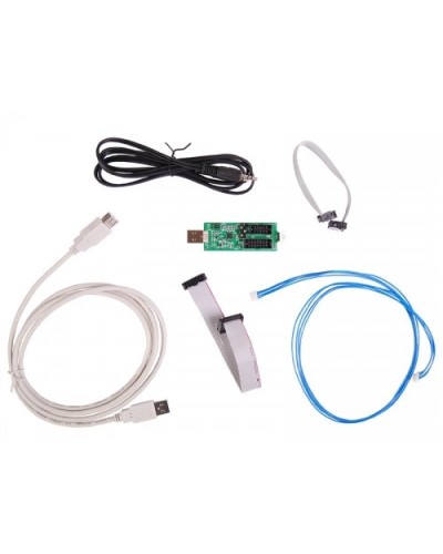 Кабель для связи с компьютером USB 2. Кабель для программирования с компьютера объектовых приборов через USB порт. Ритм в Ижевске