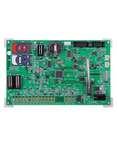 Контакт GSM-5-RT3 (для Болида). Панель охранная. Ритм в Ижевске