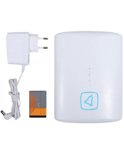 Контакт GSM-14. Панель охранная радиоканальная. Ритм в Ижевске