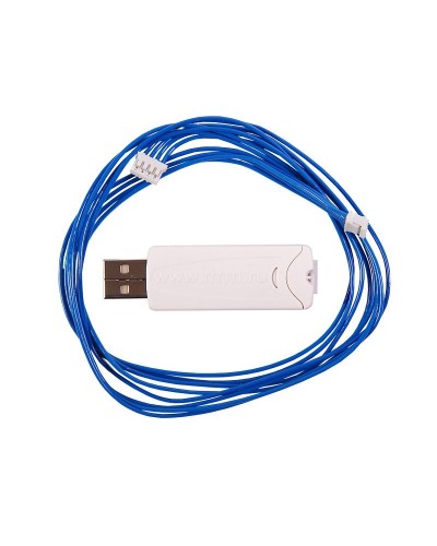 Кабель для связи с компьютером USB 1. Кабель для программирования с компьютера объектовых приборов через USB порт. Ритм в Ижевске