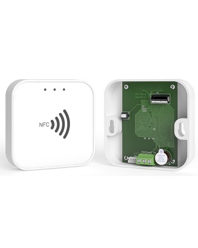 NFC-TM. Считыватель NFC. Ритм в Ижевске