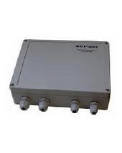 SVP-23T/220. Передатчик видеосигнала по витой паре. РУССБЫТ в Ижевске