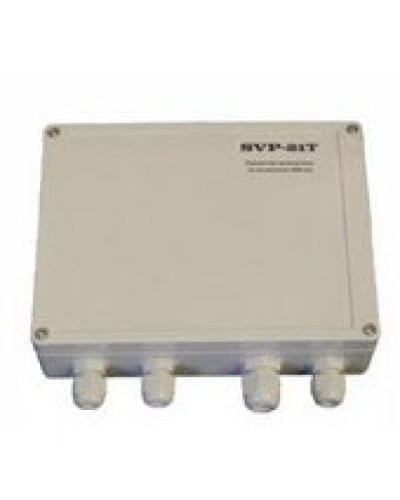 SVP-22T/24. Передатчик видеосигнала по витой паре. РУССБЫТ в Ижевске
