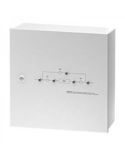 EBM-10-WTL-1PT. Модуль внешнего байпаса для ИБП ST1106SL, ST1106L, ST1110SL, ST1110L. Штиль в Ижевске