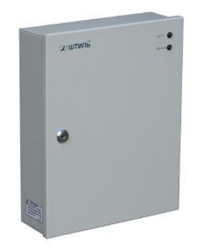 Штиль PS1210D. ИБП постоянного тока. Штиль в Ижевске