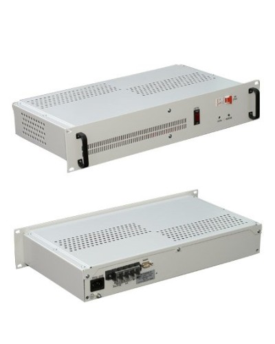 Штиль PS2405G в 19 корпусе. ИБП постоянного тока. Штиль в Ижевске