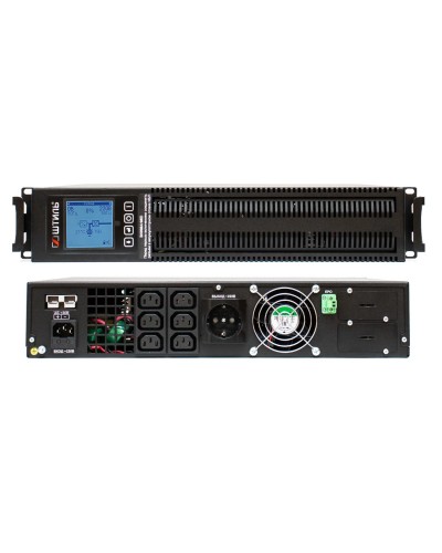 Штиль STR1101LD. Источник бесперебойного питания. Штиль в Ижевске