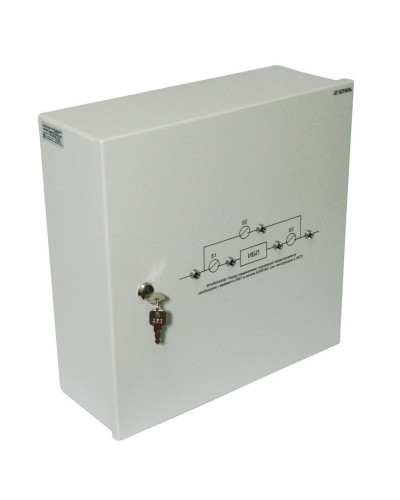 EBM-02-WCL-1P. Модуль внешнего байпаса для ИБП ST1102SL, ST1102L. Штиль в Ижевске