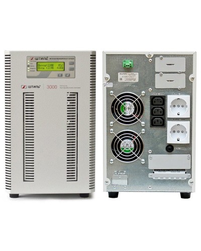 Штиль ST1103TL. Источник бесперебойного питания. Штиль в Ижевске
